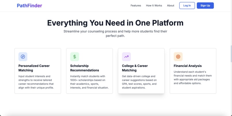 PathFinder – screenshot 3