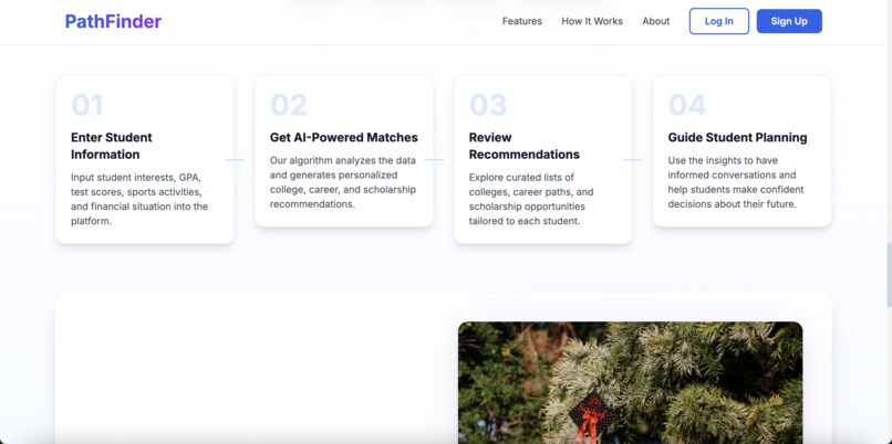 PathFinder – screenshot 4