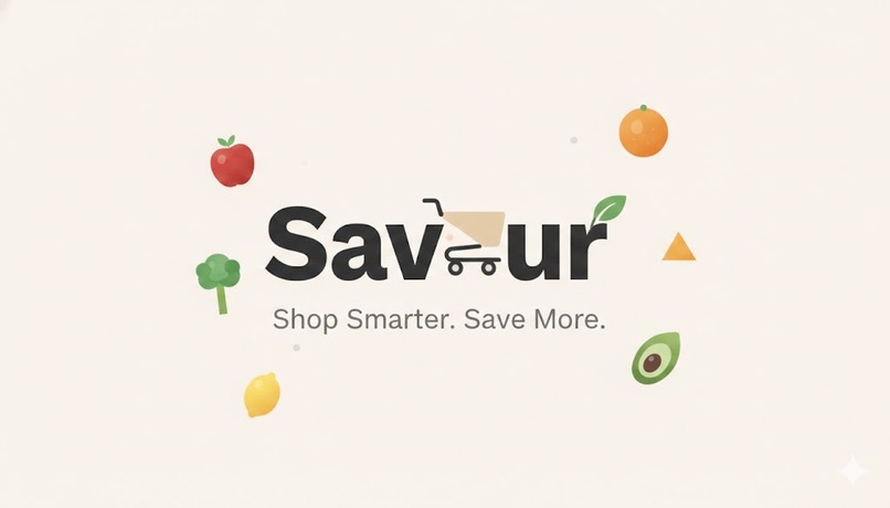 Savour – screenshot 1
