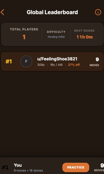 MADALE - Daily Kisolo Challenge – screenshot 4