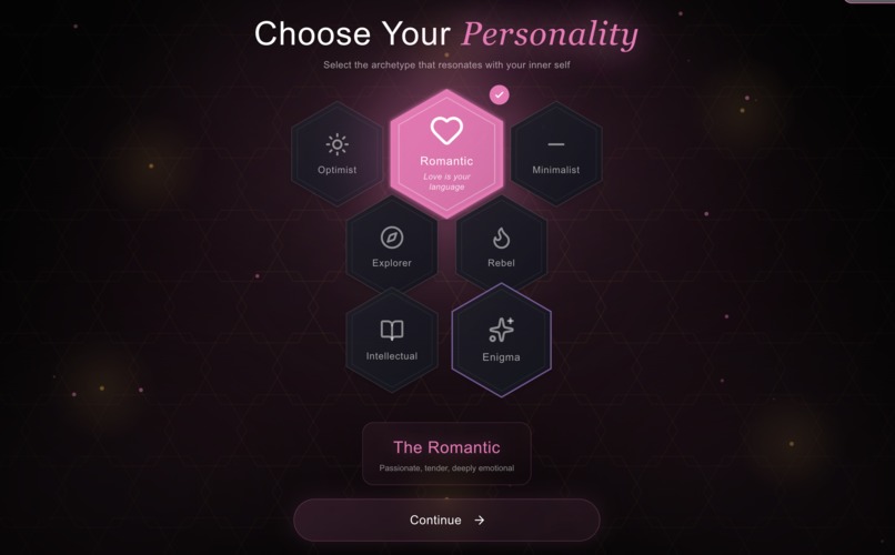 NeuroScent – screenshot 1