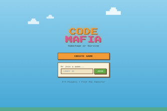 CodeMafia
