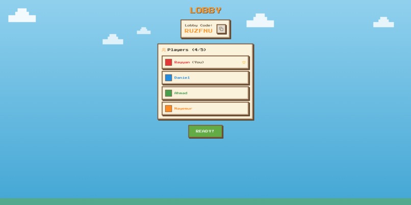 CodeMafia – screenshot 2