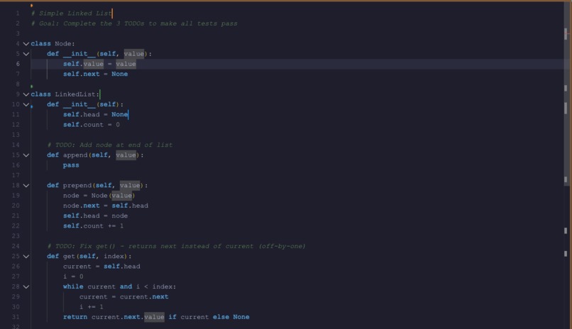 CodeMafia – screenshot 8