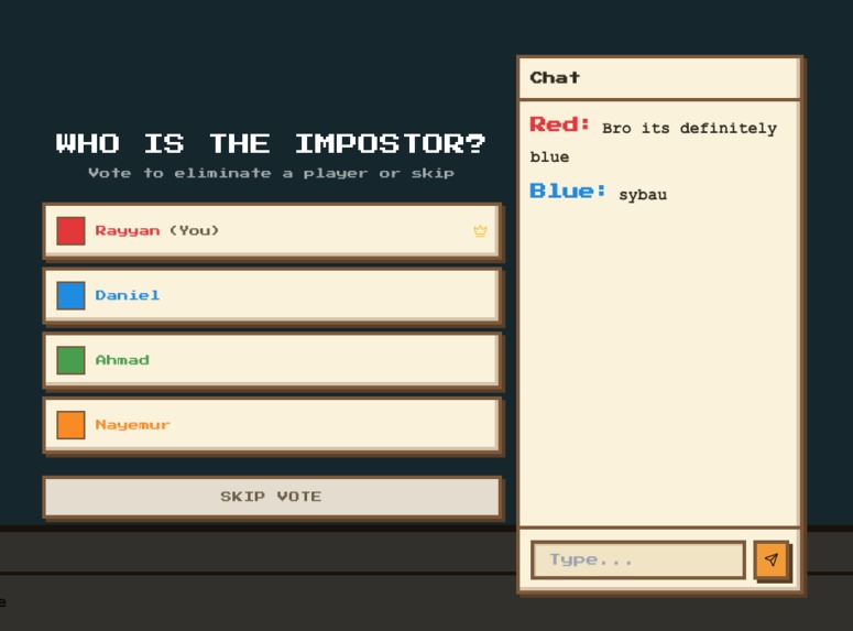 CodeMafia – screenshot 10