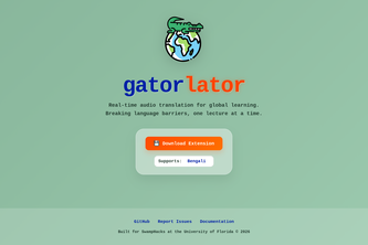 gatorlator