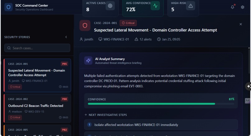 Ctrl Alt Defend – screenshot 1