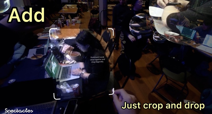 Glimpse – screenshot 3