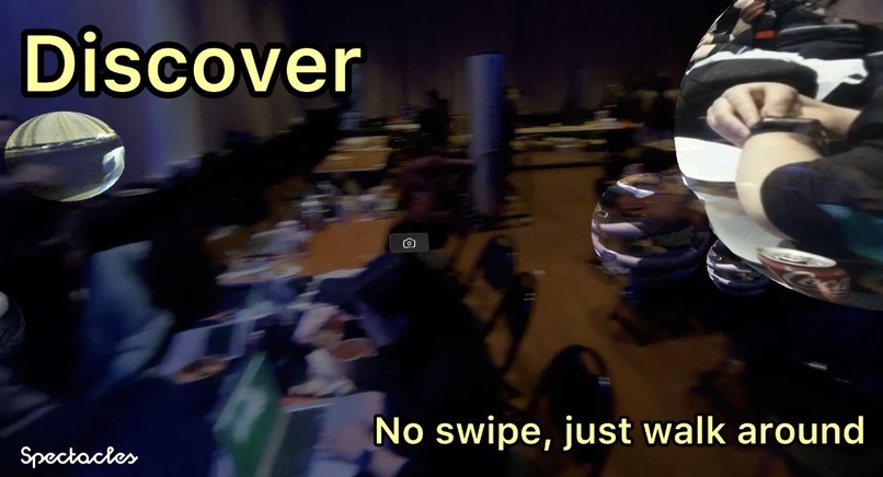 Glimpse – screenshot 2