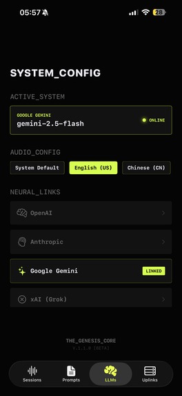 Aestha Ai – screenshot 1