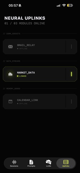 Aestha Ai – screenshot 2