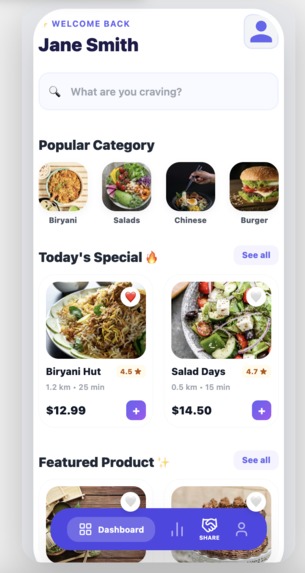 Loyaltyx – screenshot 1