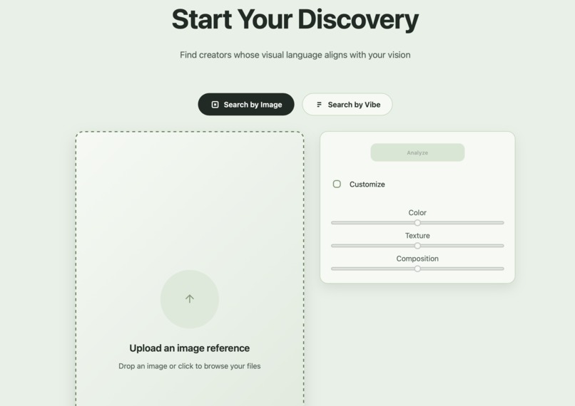 Muse – screenshot 4