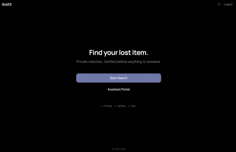 I LOST IT – screenshot 1