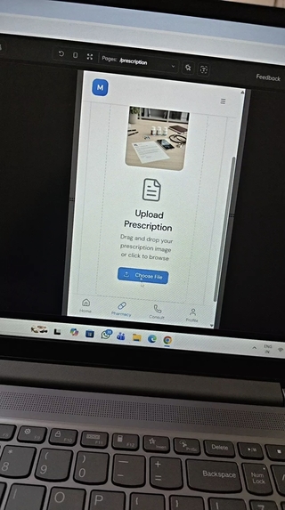 iHealth 360 – screenshot 2