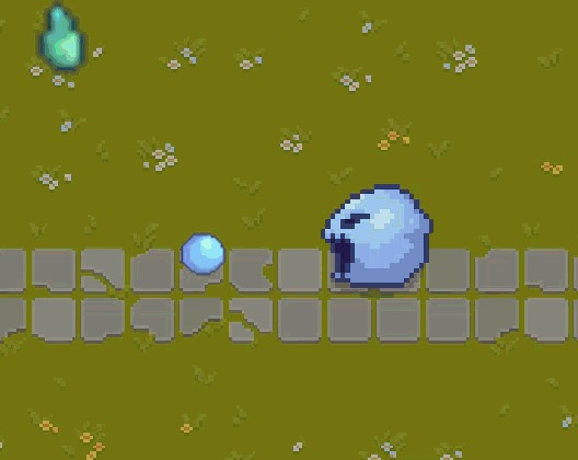 Rhythm Duty – screenshot 2