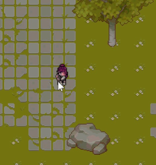 Rhythm Duty – screenshot 4