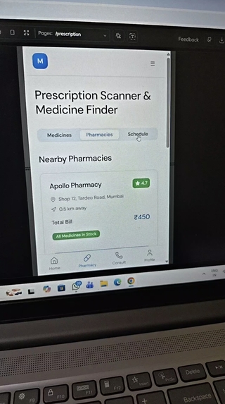 iHealth 360 – screenshot 4