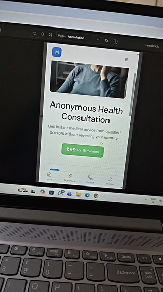 iHealth 360 – screenshot 5