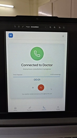 iHealth 360 – screenshot 6