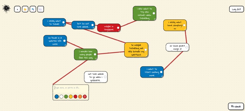scrapii  – screenshot 1