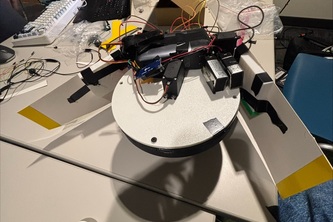 Buzzinga RoboTech Submission