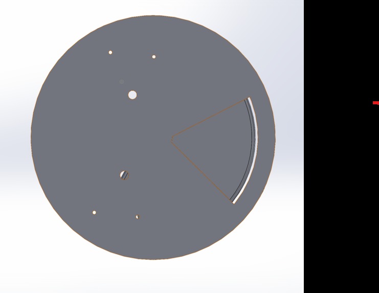 Buzzinga RoboTech Submission – screenshot 3