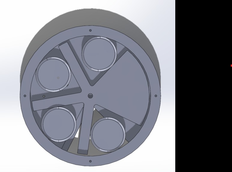 Buzzinga RoboTech Submission – screenshot 5