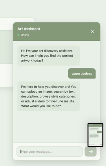 Muse – screenshot 7