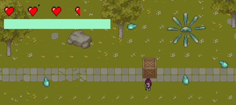 Rhythm Duty – screenshot 1