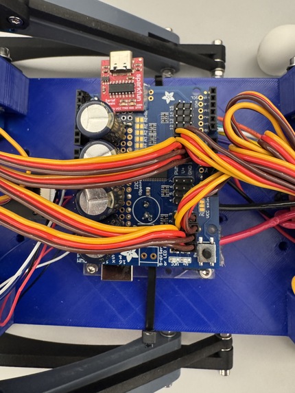 MoonLine by TachyAstroach – screenshot 1