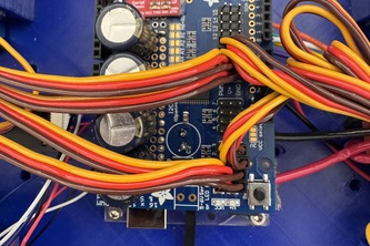 MoonLine by TachyAstroach