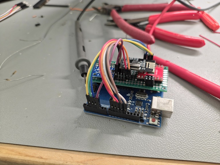 MoonLine by TachyAstroach – screenshot 3