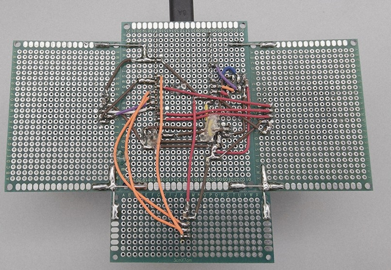 MoonLine by TachyAstroach – screenshot 4