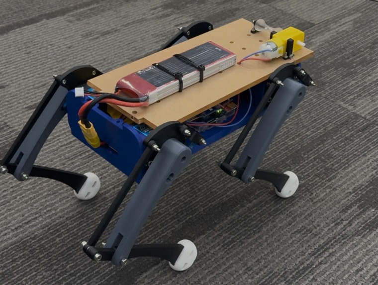 MoonLine by TachyAstroach – screenshot 6