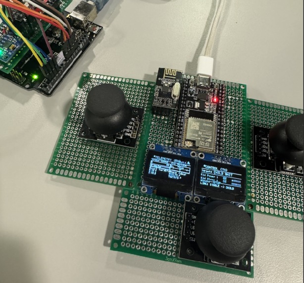 MoonLine by TachyAstroach – screenshot 7