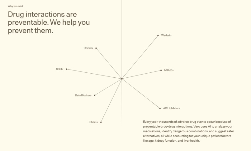 Vero – screenshot 3