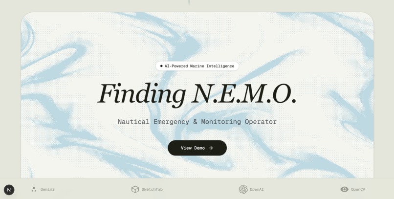 Finding N.E.M.O – screenshot 1
