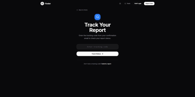 Finder – screenshot 3