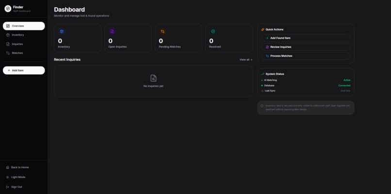 Finder – screenshot 5