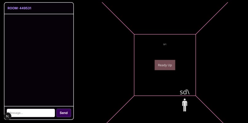 The Hunt – screenshot 2