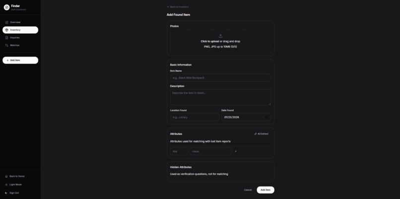 Finder – screenshot 6