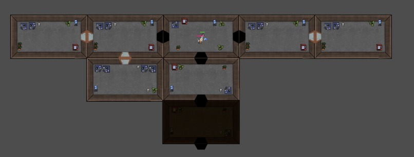GL!TCH – screenshot 5