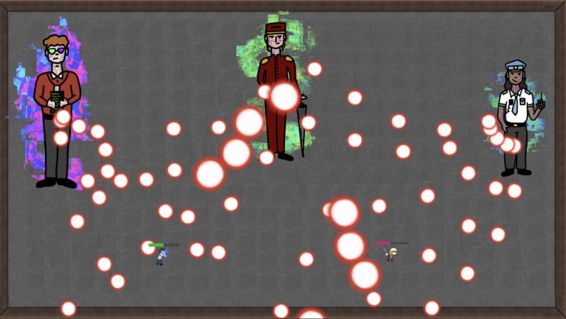 GL!TCH – screenshot 7