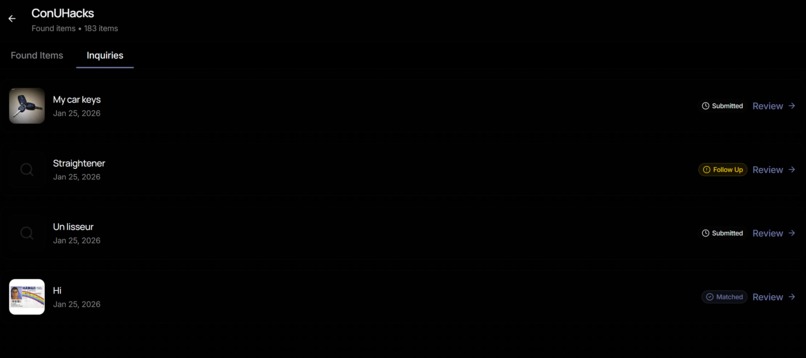 I LOST IT – screenshot 3
