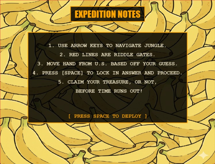 Monkey See Monkey Solve – screenshot 5