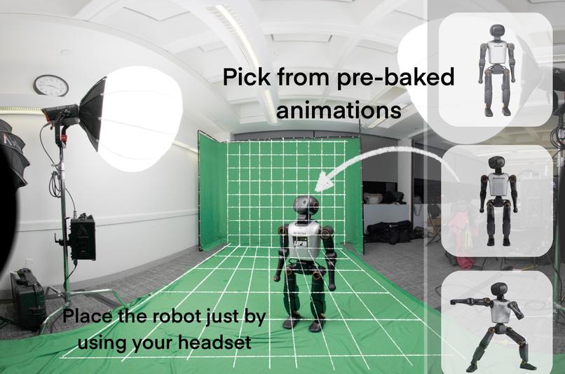 RoBlocks – screenshot 1