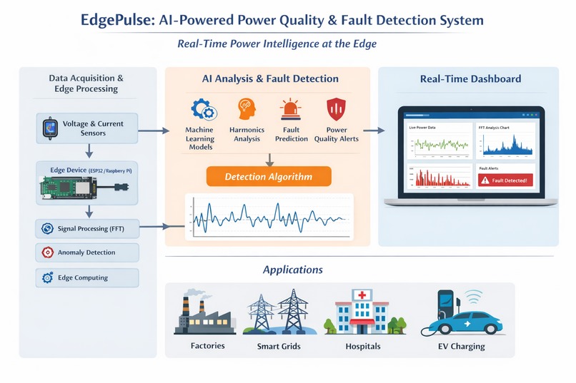 EDGE PULSE – screenshot 1