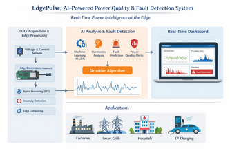 EDGE PULSE