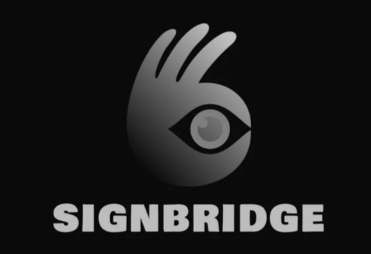 SignBridge – screenshot 1